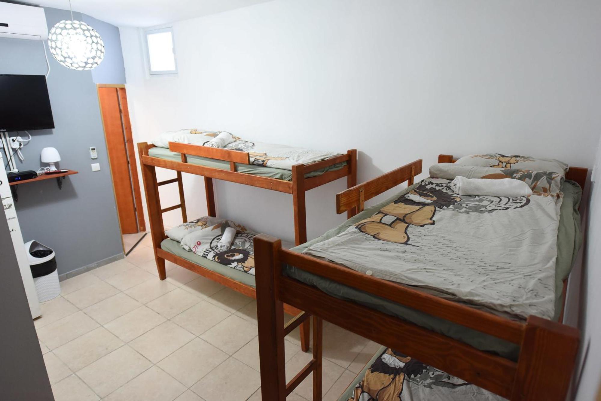 Custo Club Hotel Eilat Room photo