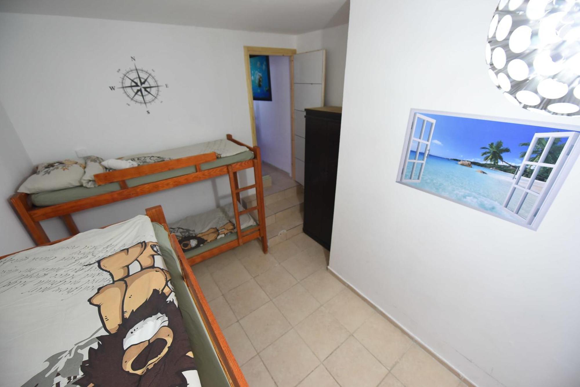 Custo Club Hotel Eilat Room photo