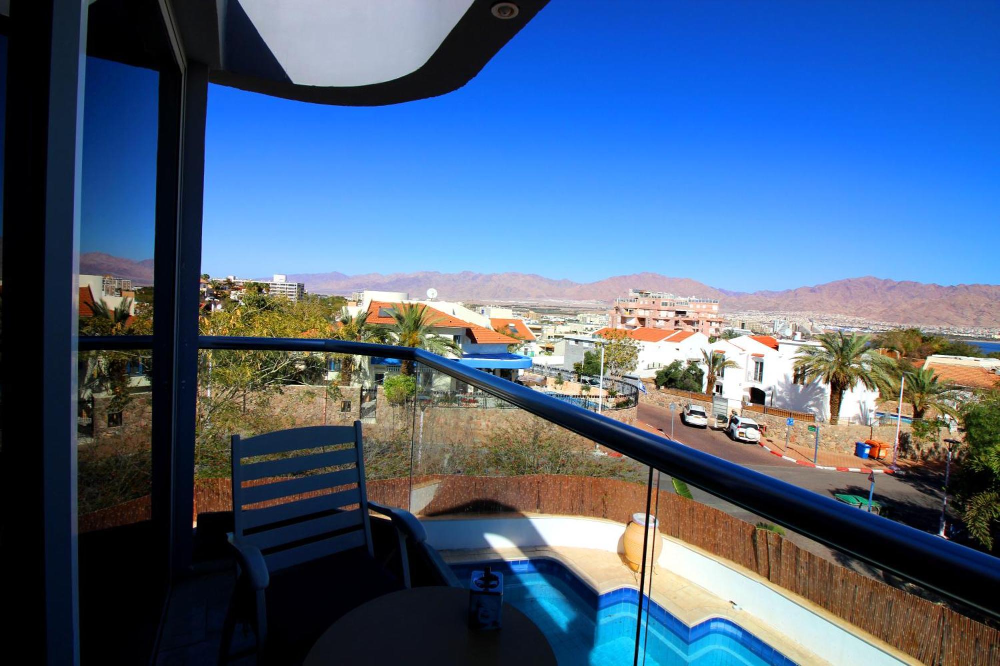 Custo Club Hotel Eilat Room photo