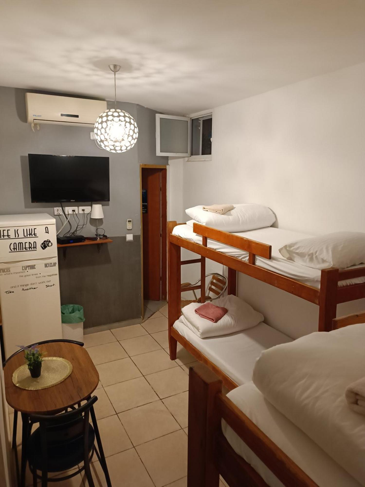 Custo Club Hotel Eilat Exterior photo