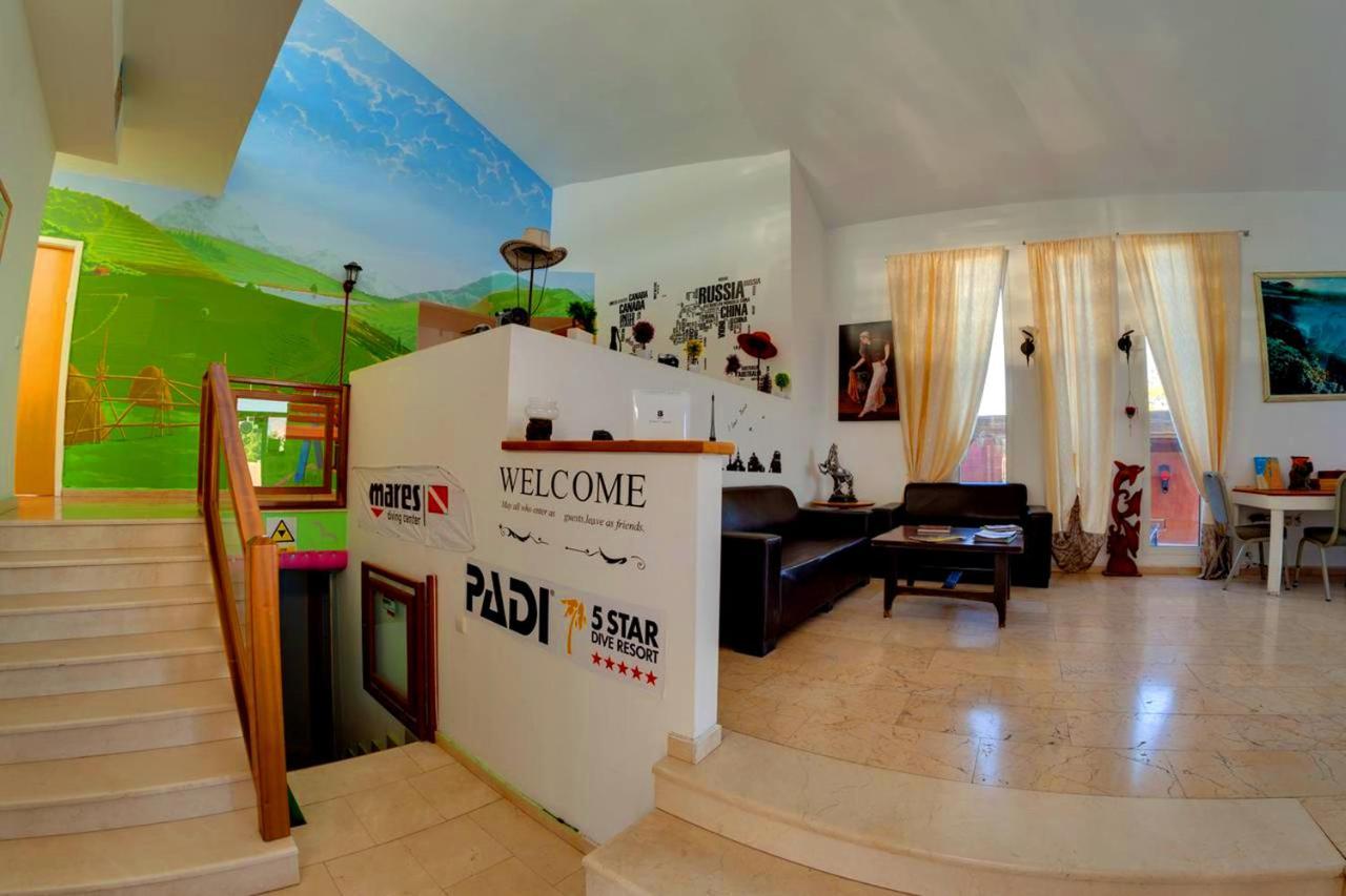 Custo Club Hotel Eilat Exterior photo